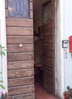 Lucca House | Grandpa Mau