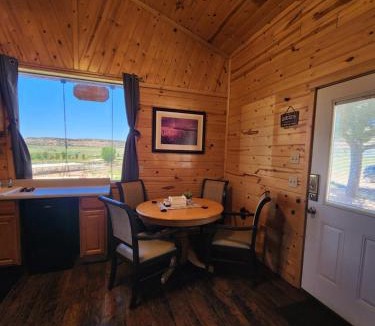 Hurricane Ski Chalet | Grandpa's Cabin
