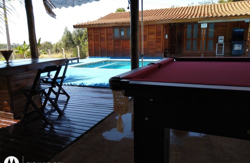 Olimpia House | Grandpa's farm in Fassina. Heated pool, pool table, quiet place.