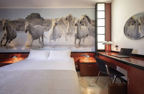 Grosseto Hotel | Granduca