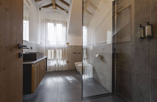Papiano di Stia Hotel | Granduca Mountain Wellness Apartments Campigna