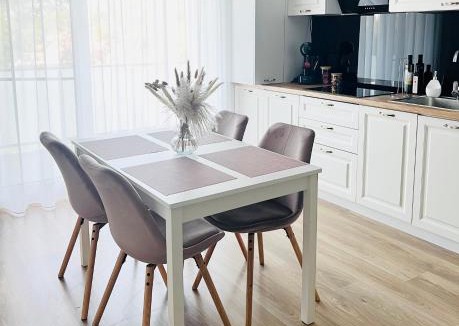 Baia Mare Apartment | Grandview Central Residence
