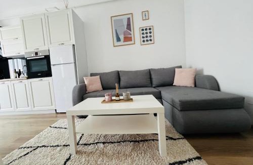 Baia Mare Apartment | Grandview Central Residence
