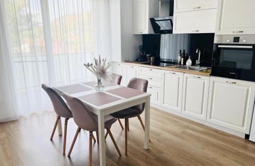 Baia Mare Apartment | Grandview Central Residence
