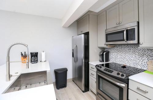 Peak 8 Apartment | Grandview Condo: Nice Peak 8 Location