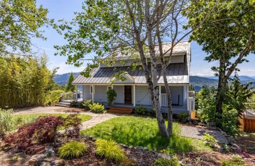 White Salmon House | Grandview Get-A-Way