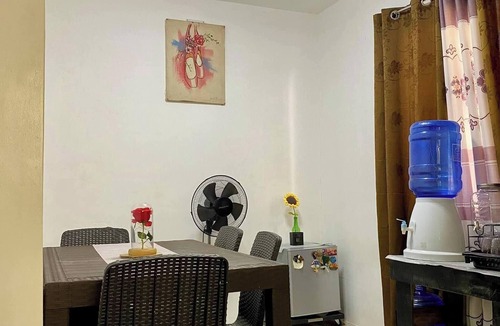 Iligan House | Grandville Dalipuga Iligan with Wi-fi
