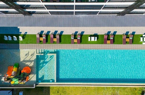 Khlong Muang Hotel | GrandWara Khao Yai แกรนด์วารา เขาใหญ่