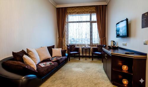 Cankaya Hotel | Grandwork Hotel