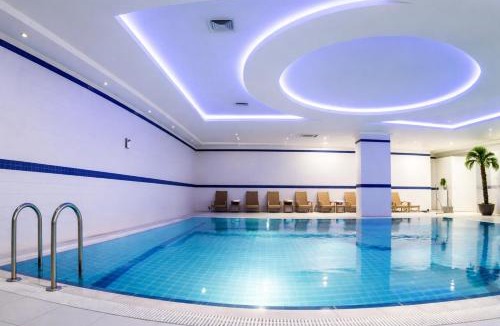 Cankaya Hotel | Grandwork Hotel
