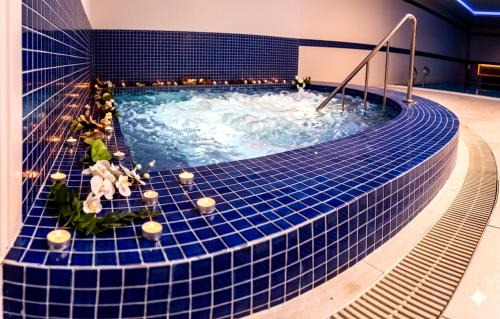 Cankaya Hotel | Grandwork Hotel