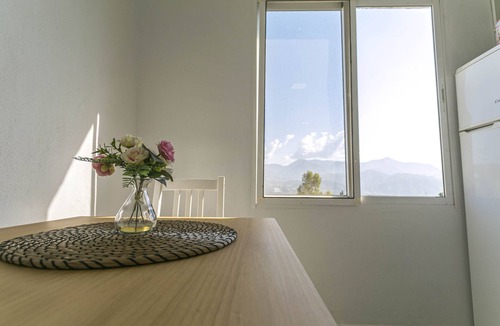 Torrox Cottage | .Granero Nerja