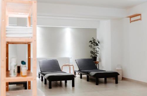 Hahnenklee Apartment | Granetal.Quartier