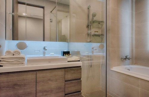 Tuol Kouk Apartment | Granferte Serviced Apartment