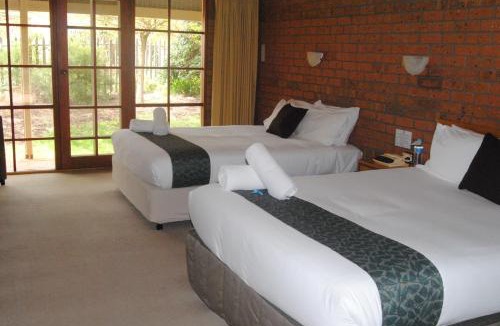 Hamilton Hotel | Grange Burn Motel
