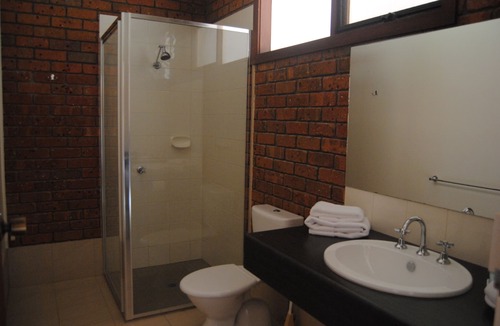 Hamilton Hotel | Grange Burn Motel
