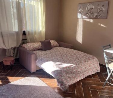 Grangesises Apartment | Grange chic