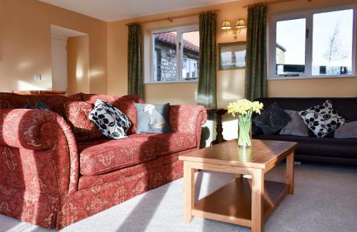 Richmond House | Grange Cottage