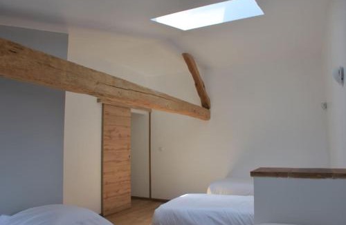 Briatexte House | Grange Labarthessié