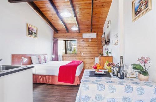 Papatoetoe Hotel | Grange Motel