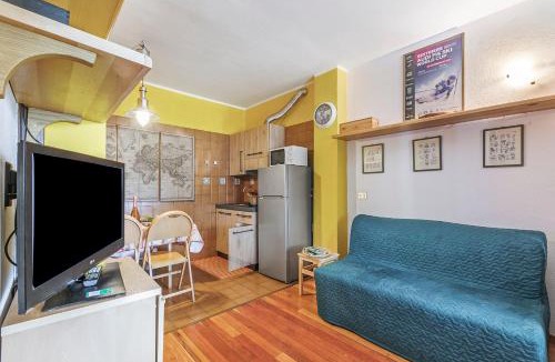 Grangesises Apartment | Grange Studio - Happy Rentals