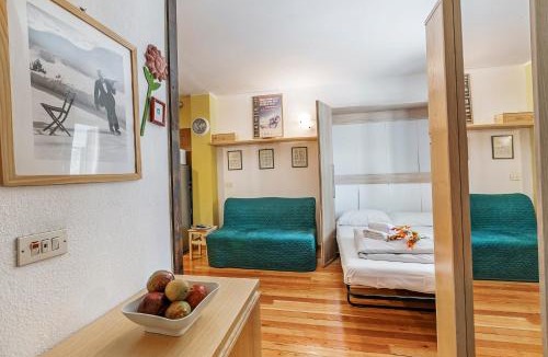 Grangesises Apartment | Grange Studio - Happy Rentals