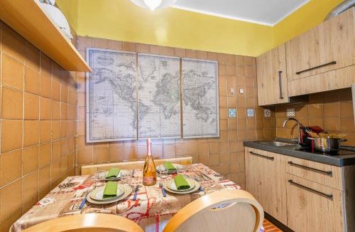 Grangesises Apartment | Grange Studio - Happy Rentals