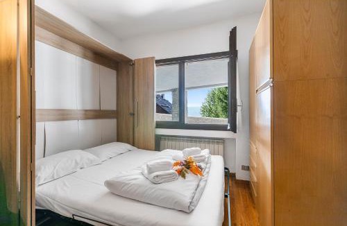 Grangesises Apartment | Grange Studio - Happy Rentals