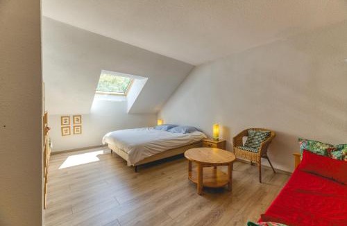 Villard-Reculas Apartment | Granges 35 Duplex