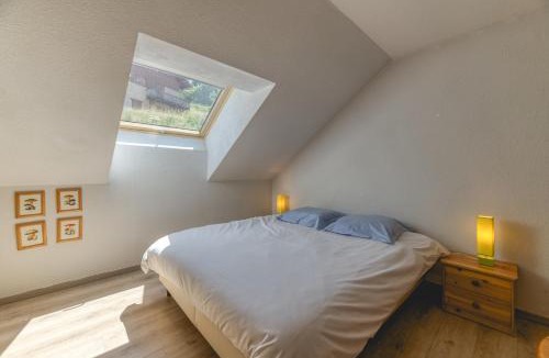 Villard-Reculas Apartment | Granges 35 Duplex
