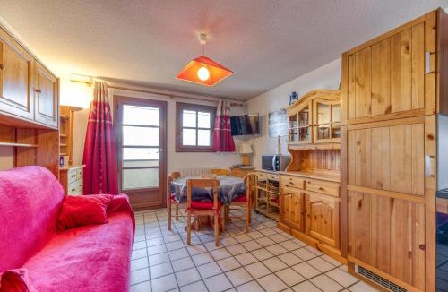 Villard-Reculas Apartment | Granges 8 - Bel Appt 4p Au Pied Des