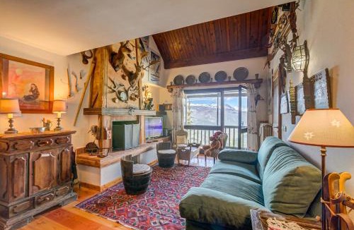 Grangesises Apartment | Grangia Sunset View - Happy Rentals