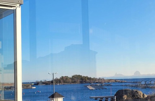 Hanko Apartment | Graniitti