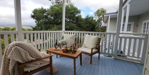 Glen Aplin House | Granite Belt Escape for Groups - Dog Friendly