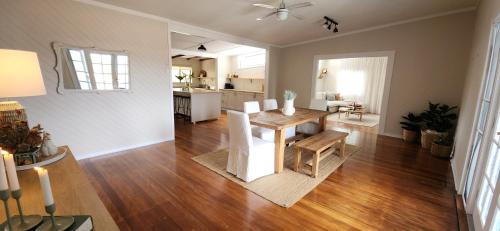Glen Aplin House | Granite Belt Escape for Groups - Dog Friendly