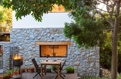 Noordhoek House | Granite Forest Chalet