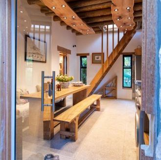 Noordhoek House | Granite Forest Chalet