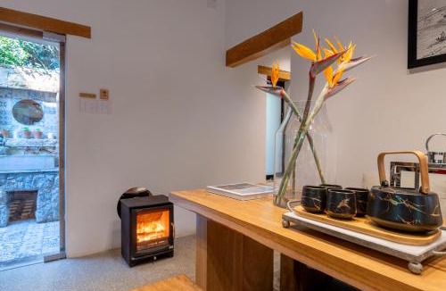 Noordhoek House | Granite Forest Chalet