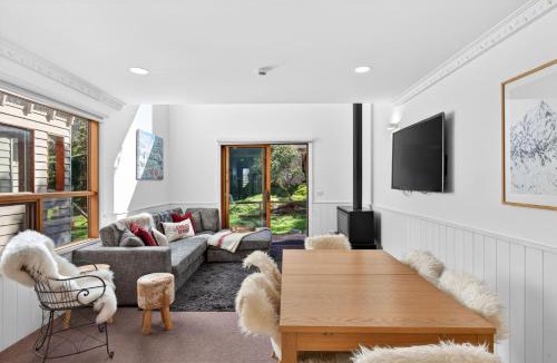 Thredbo Apartment | Granite Peaks 4