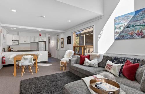 Thredbo Apartment | Granite Peaks 4