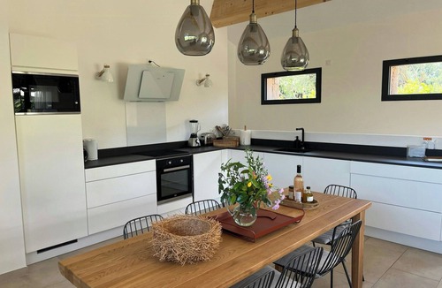 Figari House | Granite villa between Porto-Vecchio and Bonifacio