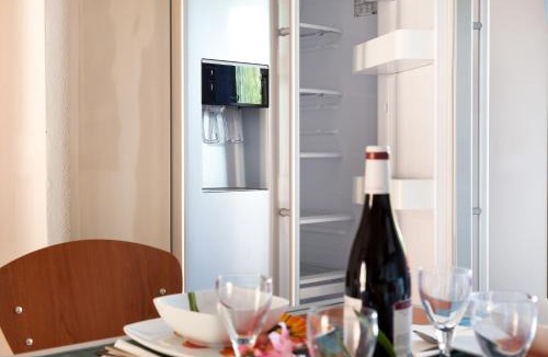 Monte Petrosu Apartment | Granito's