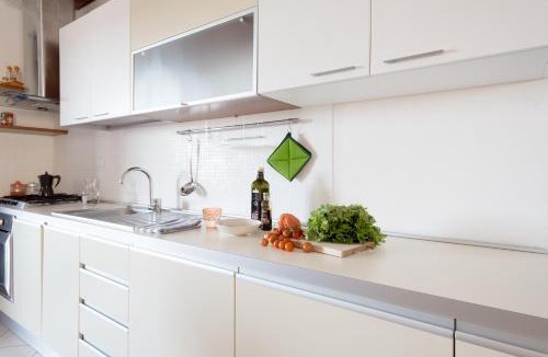 Monte Petrosu Apartment | Granito's