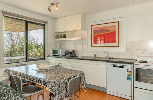Granity House | Granity's Secret Beach Holiday Gem