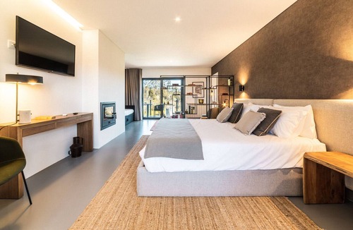 Coimbra Bed & Breakfast | Granja da Cabrita