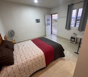 Tequisquiapan Apartment | Granja Margarita