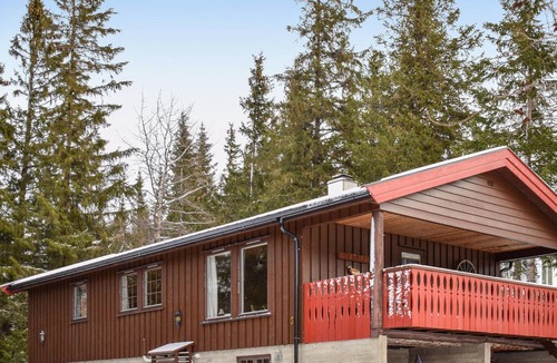 Vang House | Granli