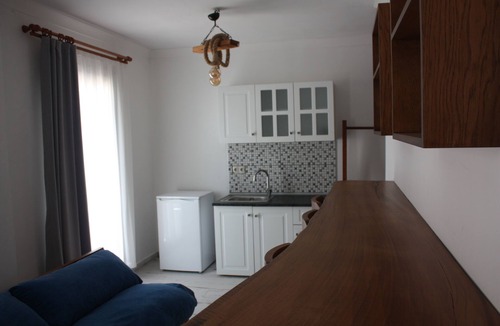 Bodrum City Center Apartment | Granma Butik Apart Otel