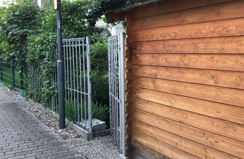 Eppelheim Apartment | Granny apartment 30m² in Eppelheim, at the gates of Heidelberg + Schwetzingen