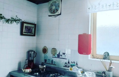Anseong House | Granny Home
